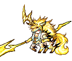 Kirin - Dungeon Maker