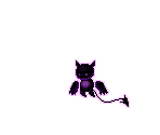 Corrupted Shadow Elemental - Dungeon Maker