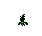 Corrupted Nature Elemental - Dungeon Maker