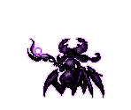 Corrupted Grand Shadow Elemental - Dungeon Maker
