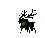 Corrupted Grand Nature Elemental - Dungeon Maker