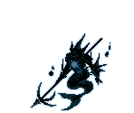 Corrupted Grand Water Elemental - Dungeon Maker