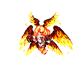 Awakened Suparna - Dungeon Maker