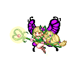 Awakened Fairy - Dungeon Maker