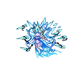 Awakened Shiva - Dungeon Maker