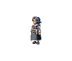 Laia - Valkyrie Profile: Lenneth