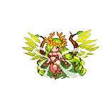 Awakened Sephiroth - Dungeon Maker