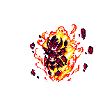 Awakened Ignis - Dungeon Maker