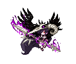 Awakened Crow - Dungeon Maker