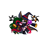 Awakened Soul Harvester - Dungeon Maker