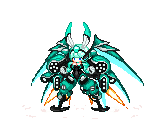 Awakened Dimension Girl - Dungeon Maker