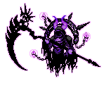 Corrupted Lord of Shadow - Dungeon Maker
