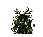 Corrupted Lord of Nature - Dungeon Maker