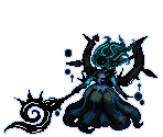 Corrupted Lord of Water - Dungeon Maker