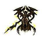 Corrupted Lord of Light - Dungeon Maker