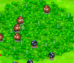 Goomba Wrangler - Mario Party DS
