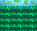 Hedge Honcho - Mario Party DS