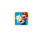 HOME Menu Icon - Puzzle & Dragons: Super Mario Bros. Edition