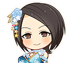 Ai Togo (Happiness Yell) - THE IDOLM@STER Cinderella Girls: Starlight Stage