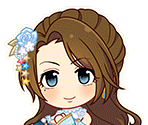 Ayaka Kishibe (Happiness Yell) - THE IDOLM@STER Cinderella Girls: Starlight Stage
