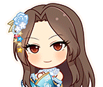 Chinami Komuro (Happiness Yell) - THE IDOLM@STER Cinderella Girls: Starlight Stage