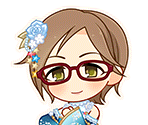 Chinatsu Aikawa (Happiness Yell) - THE IDOLM@STER Cinderella Girls: Starlight Stage