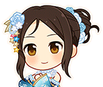 Honoka Ayase (Happiness Yell) - THE IDOLM@STER Cinderella Girls: Starlight Stage