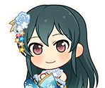 Izumi Ohishi (Happiness Yell) - THE IDOLM@STER Cinderella Girls: Starlight Stage