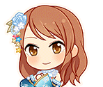 Karen Hojo (Happiness Yell) - THE IDOLM@STER Cinderella Girls: Starlight Stage