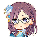 Makino Yagami (Happiness Yell) - THE IDOLM@STER Cinderella Girls: Starlight Stage