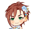 Manami Kiba (Happiness Yell) - THE IDOLM@STER Cinderella Girls: Starlight Stage