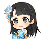 Mutsumi Ujiie (Happiness Yell) - THE IDOLM@STER Cinderella Girls: Starlight Stage