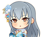 Noa Takamine (Happiness Yell) - THE IDOLM@STER Cinderella Girls: Starlight Stage
