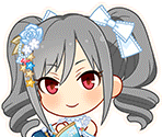 Ranko Kanzaki (Happiness Yell) - THE IDOLM@STER Cinderella Girls: Starlight Stage