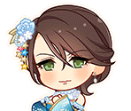 Rei Shinohara (Happiness Yell) - THE IDOLM@STER Cinderella Girls: Starlight Stage