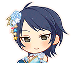 Rumi Wakui (Happiness Yell) - THE IDOLM@STER Cinderella Girls: Starlight Stage