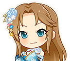 Sarina Matsumoto (Happiness Yell) - THE IDOLM@STER Cinderella Girls: Starlight Stage