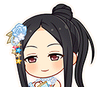 Shino Hiiragi (Happiness Yell) - THE IDOLM@STER Cinderella Girls: Starlight Stage