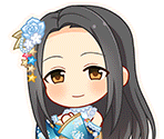 Shiori Sena (Happiness Yell) - THE IDOLM@STER Cinderella Girls: Starlight Stage