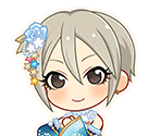 Syuko Shiomi (Happiness Yell) - THE IDOLM@STER Cinderella Girls: Starlight Stage