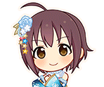 Tamami Wakiyama (Happiness Yell) - THE IDOLM@STER Cinderella Girls: Starlight Stage
