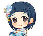 Yasuha Okazaki (Happiness Yell) - THE IDOLM@STER Cinderella Girls: Starlight Stage
