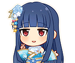 Yukimi Sajo (Happiness Yell) - THE IDOLM@STER Cinderella Girls: Starlight Stage