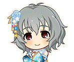 Yume Narumiya (Happiness Yell) - THE IDOLM@STER Cinderella Girls: Starlight Stage