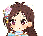 Akari Tsujino (Happiness Yell) - THE IDOLM@STER Cinderella Girls: Starlight Stage