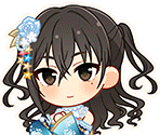 Akira Sunazuka (Happiness Yell) - THE IDOLM@STER Cinderella Girls: Starlight Stage