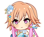 Asuka Ninomiya (Happiness Yell) - THE IDOLM@STER Cinderella Girls: Starlight Stage