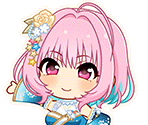 Riamu Yumemi (Happiness Yell) - THE IDOLM@STER Cinderella Girls: Starlight Stage