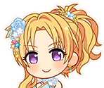 Tsukasa Kiryu (Happiness Yell) - THE IDOLM@STER Cinderella Girls: Starlight Stage