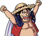 #4359 - Impostor Straw Hat Pirates: Neo - One Piece: Treasure Cruise